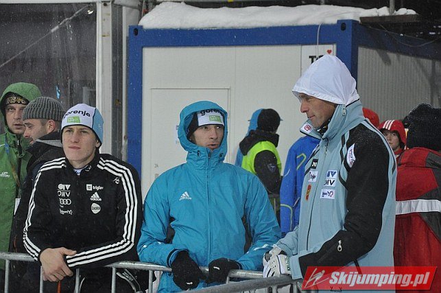 057 Peter Prevc, Robert Kranjec